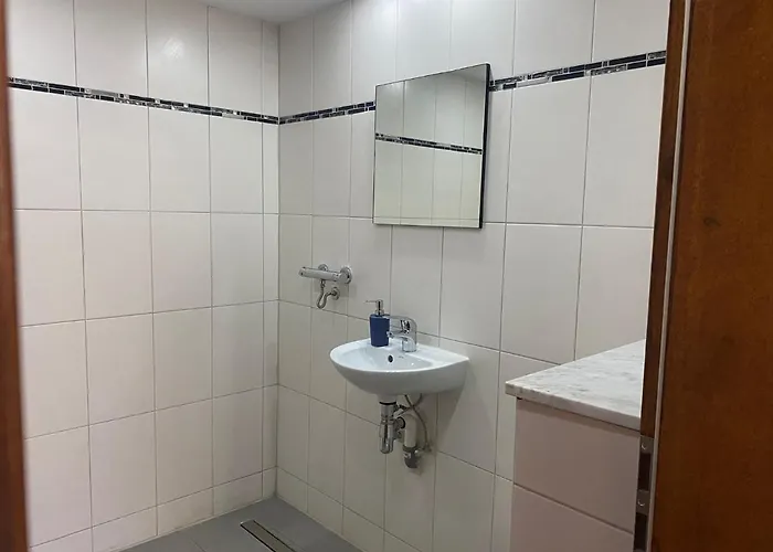 Zimmervermietung Abir *