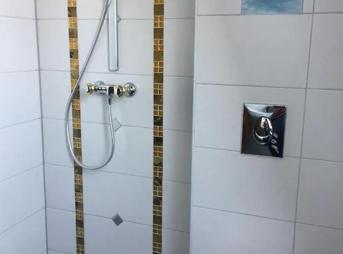 Zimmervermietung Abir בית הארחה