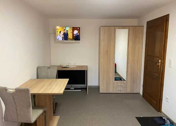 Zimmervermietung Abir Gasthof Dresden