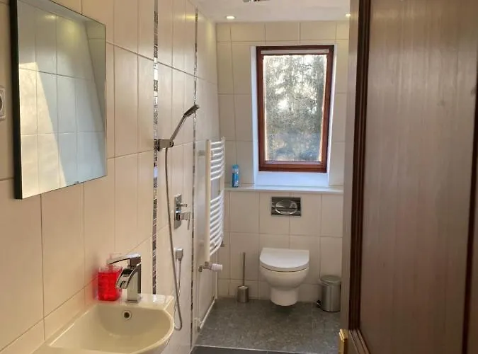 Zimmervermietung Abir בית הארחה