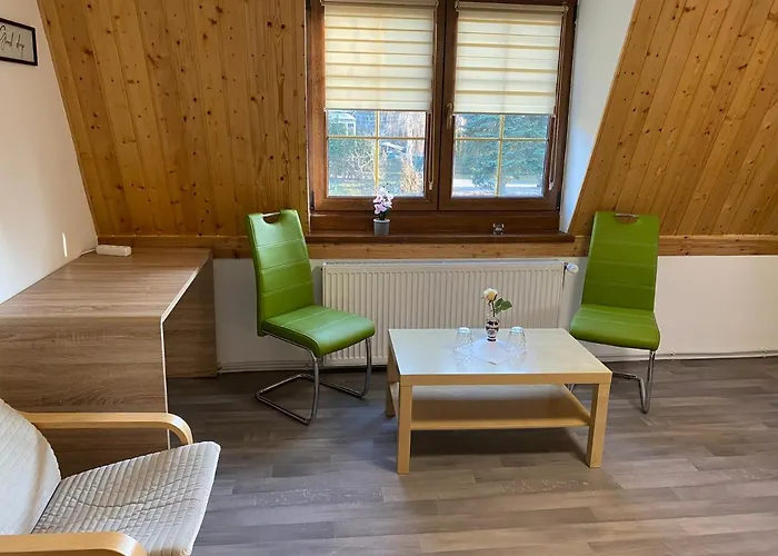 Zimmervermietung Abir דרזדן