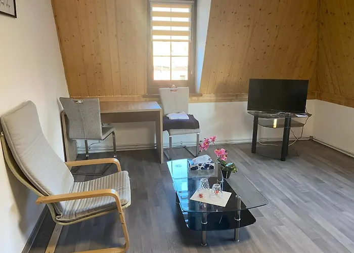 Zimmervermietung Abir בית הארחה דרזדן