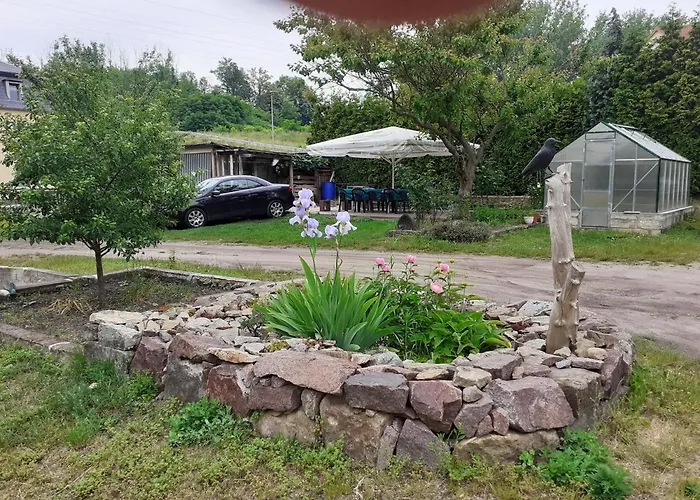 Zimmervermietung Abir *