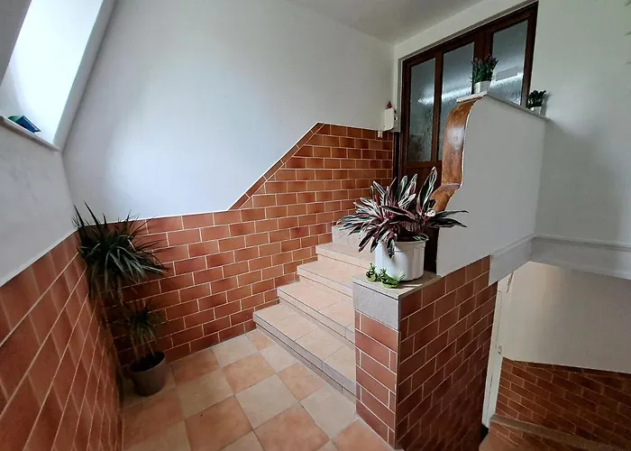 Zimmervermietung Abir בית הארחה דרזדן