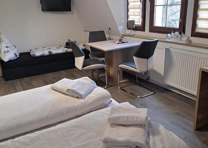 Zimmervermietung Abir