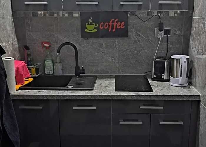 בית הארחה Zimmervermietung Abir דרזדן