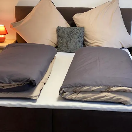 Гостевой дом Zimmervermietung Abir *