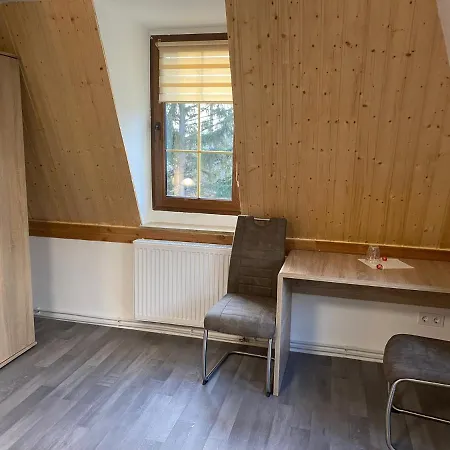 Гостевой дом Zimmervermietung Abir *