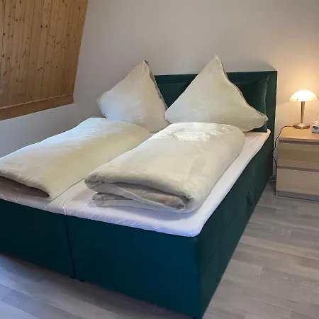 Гостевой дом Zimmervermietung Abir