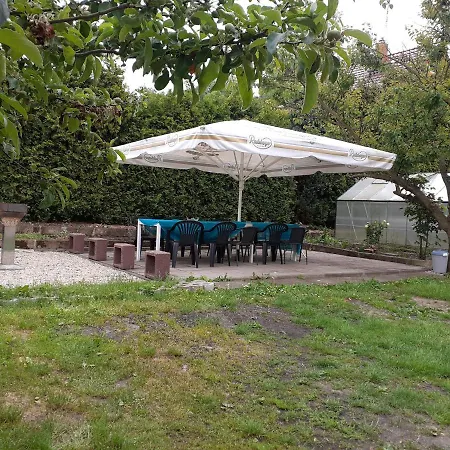 Zimmervermietung Abir *