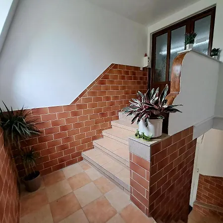 Zimmervermietung Abir Гостевой дом Дрезден