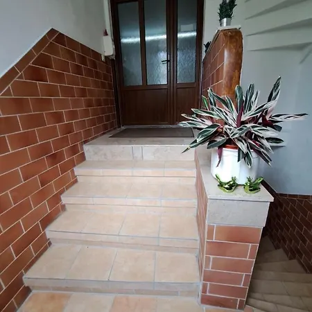 Гостевой дом Zimmervermietung Abir Дрезден