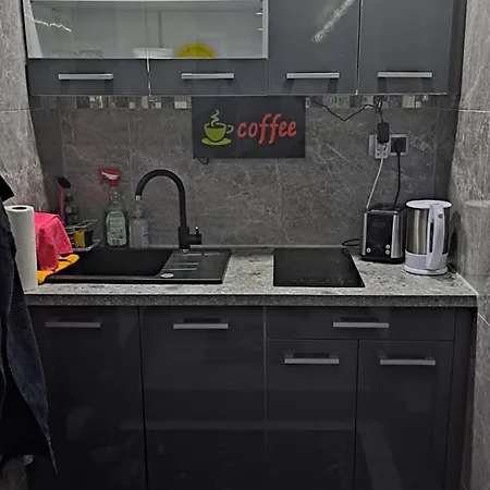 Гостевой дом Zimmervermietung Abir Дрезден