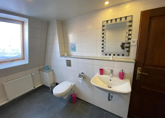 Zimmervermietung Abir *