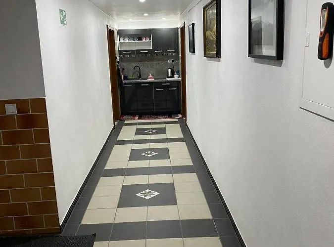 Pensionat Zimmervermietung Abir Dresden