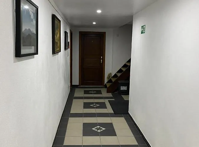 Zimmervermietung Abir *