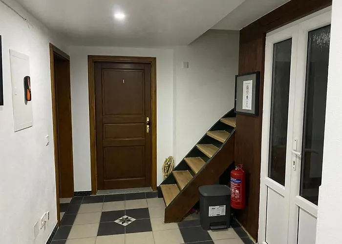 Zimmervermietung Abir 德累斯顿