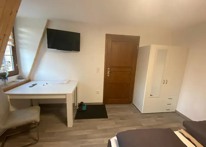 Zimmervermietung Abir Dresden