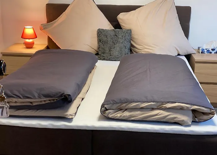 招待所 Zimmervermietung Abir *