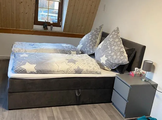 Zimmervermietung Abir Dresden