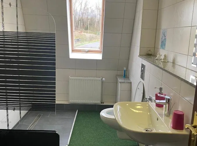 Zimmervermietung Abir Dresden