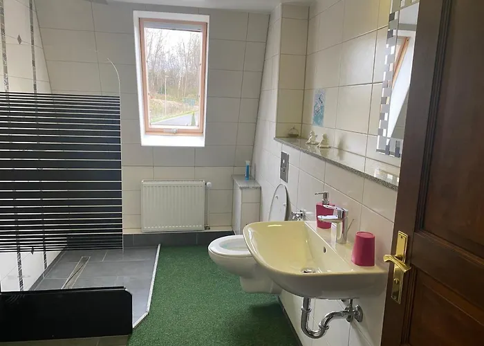 Zimmervermietung Abir Dresden