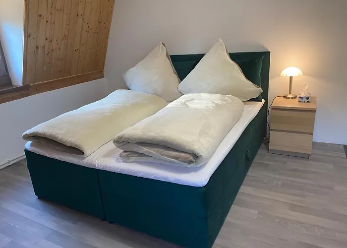 Vendégház Zimmervermietung Abir