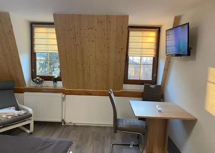 Zimmervermietung Abir Dresden