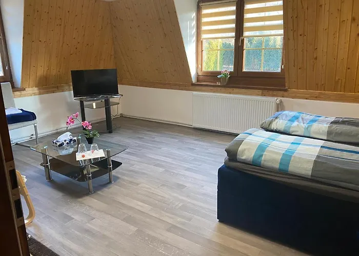 Zimmervermietung Abir