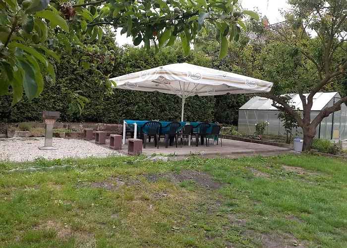 Zimmervermietung Abir *