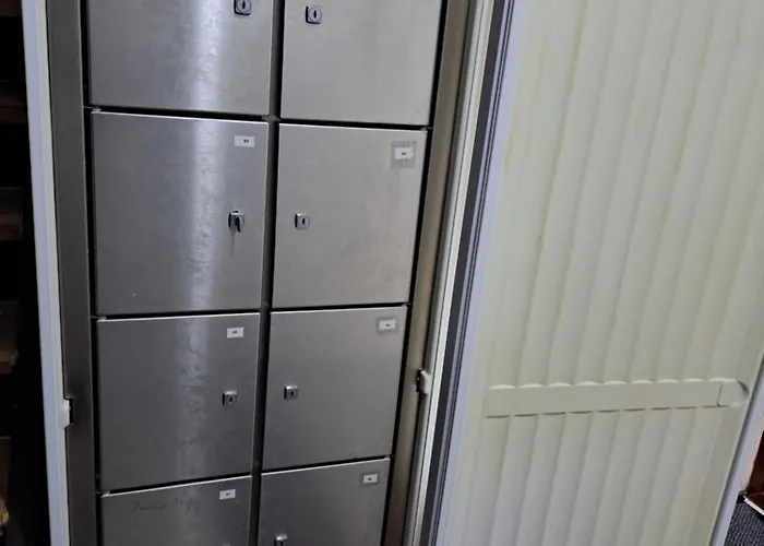 Zimmervermietung Abir