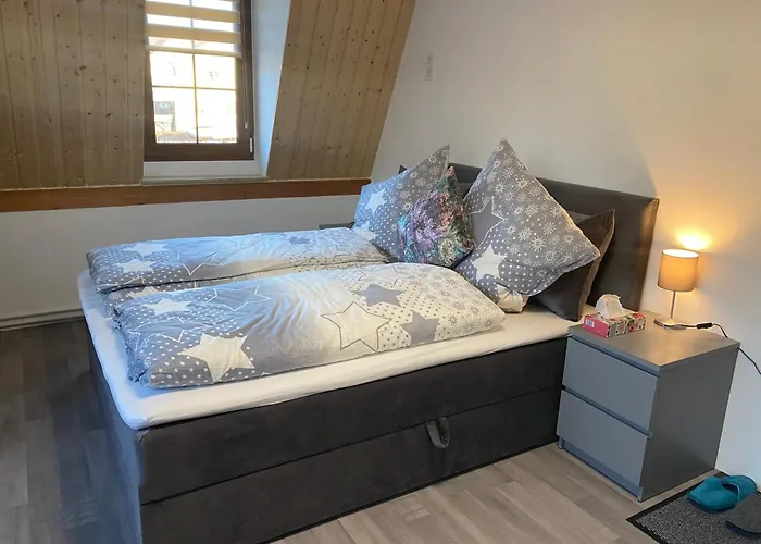 Pensionat Zimmervermietung Abir *