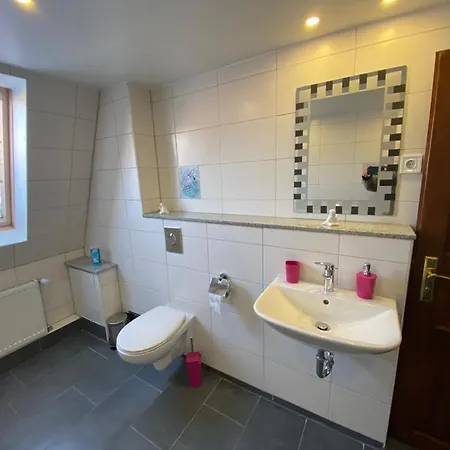 Zimmervermietung Abir *