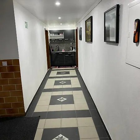 Πανσιόν Zimmervermietung Abir Δρέσδη