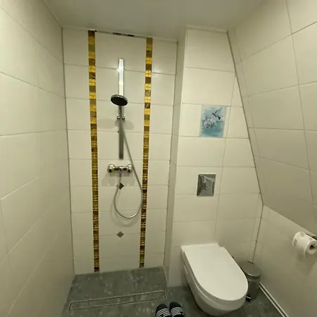 Zimmervermietung Abir