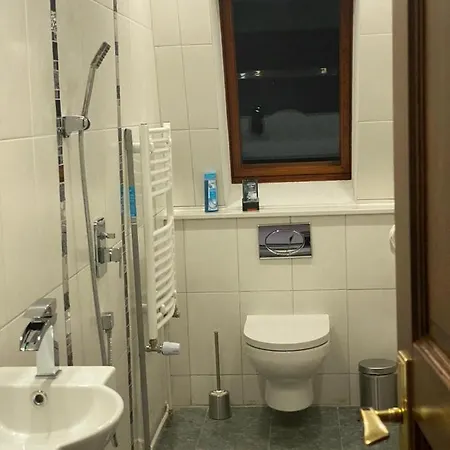 Zimmervermietung Abir *