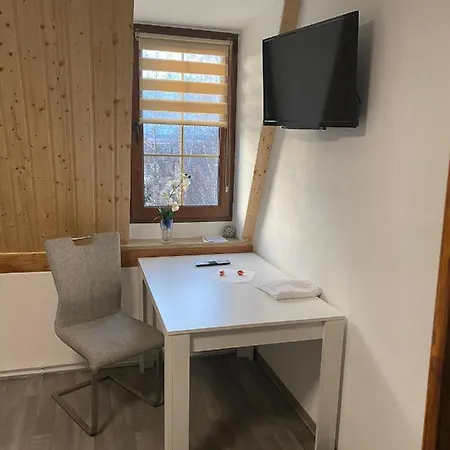 Zimmervermietung Abir * Δρέσδη