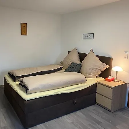 Zimmervermietung Abir *