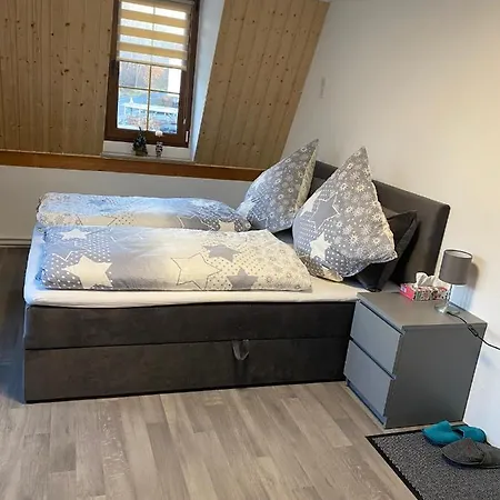 Zimmervermietung Abir Δρέσδη