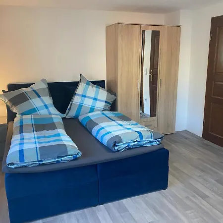 Zimmervermietung Abir Πανσιόν