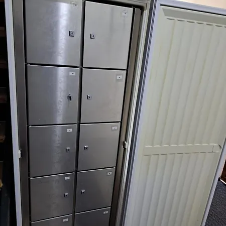 Zimmervermietung Abir