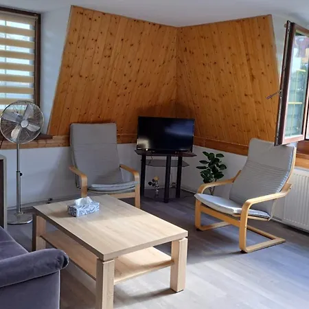 Zimmervermietung Abir *