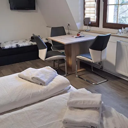 Zimmervermietung Abir